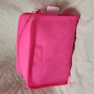 Bath & Body Works Makeup Bag